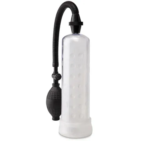 Male Sex Toys Pipedream Pump Worx Silicone Power Pump