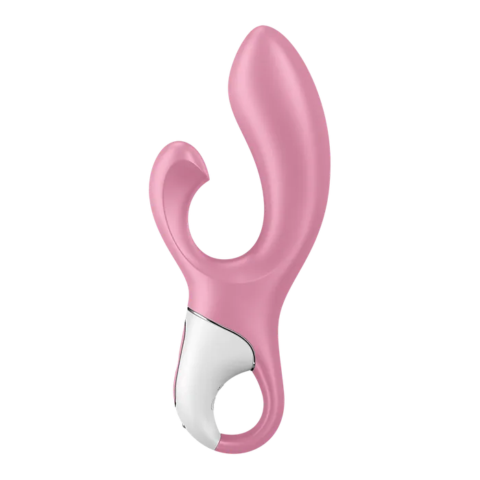 Satisfyer Air Pump Bunny 2 Rabbit Vibrator Satisfyer Vibrators