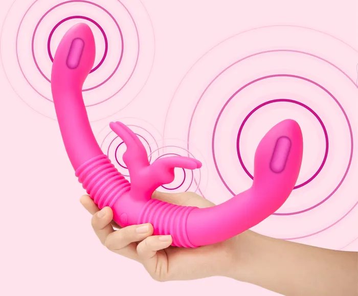 Together Vibes Vibrators Together Vibe