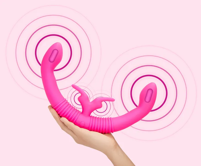 Together Vibes Vibrators Together Vibe