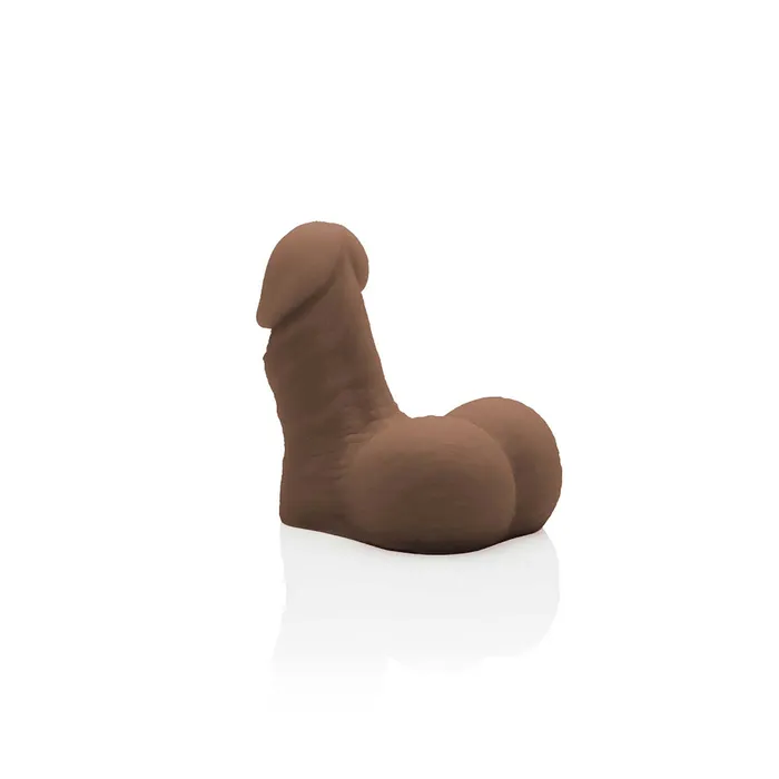 Traveling Tickle Trunk Vibrators Mr Limpy Small