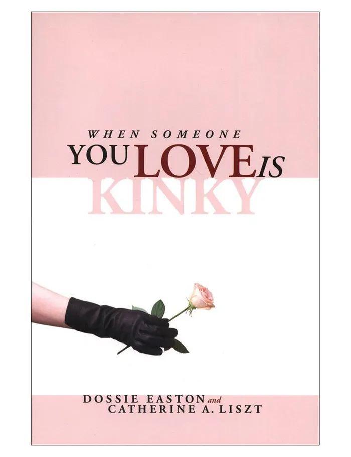 vendorunknown When Someone You Love is Kinky Vibrators
