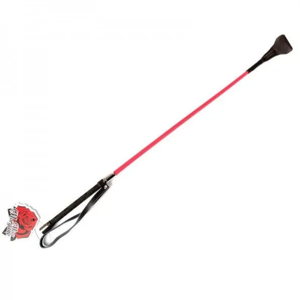 Vibrators Miss Morgane Riding Crop Traveling Tickle Trunk Vibrators Miss Morgane Riding Crop Traveling Tickle Trunk