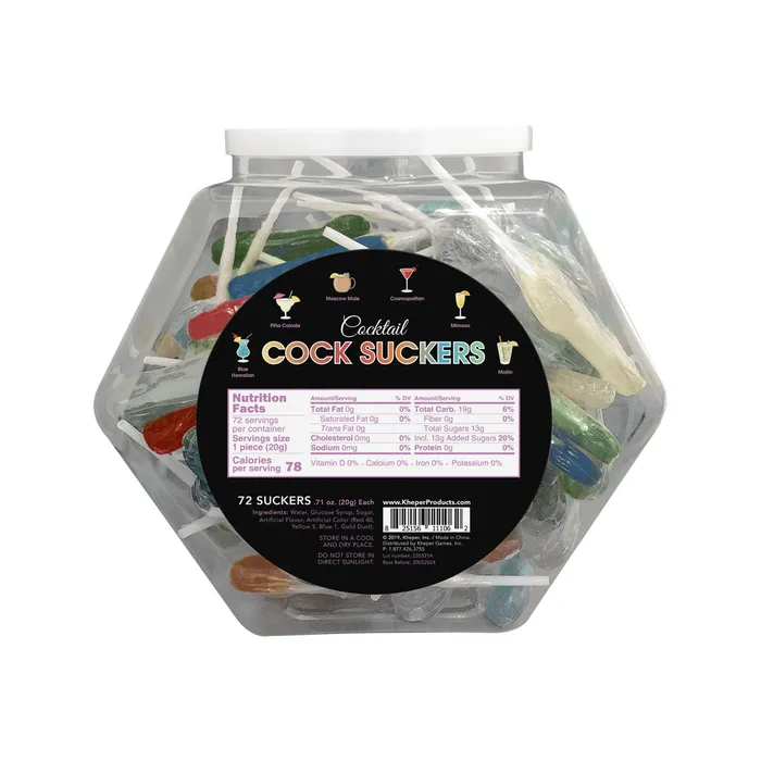 30728 Kheper Games Vibrators