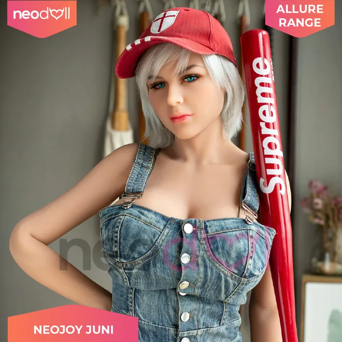 6YE Doll Male Sex Toys Neodoll Allure Harmony Realistic Sex Doll 161cm Tan