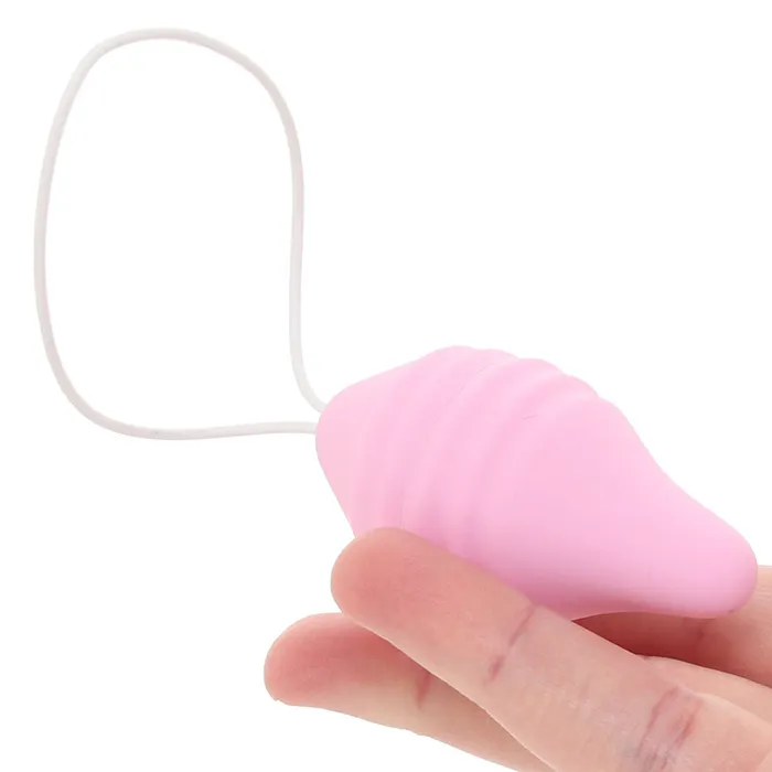 Anal Doc Johnson Femintimate Pelvix Strengthening Set