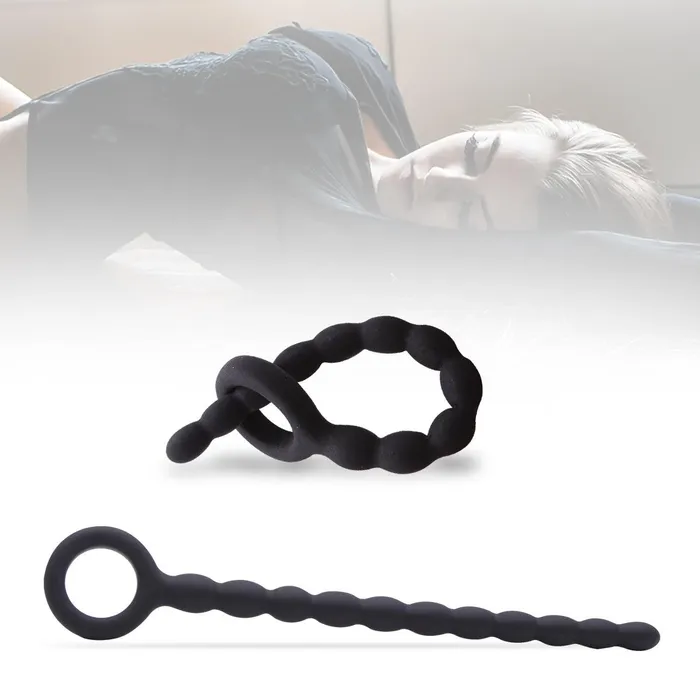 Anal Neojoy Neojoy Silicone Anal Prober PSpot Massager Small