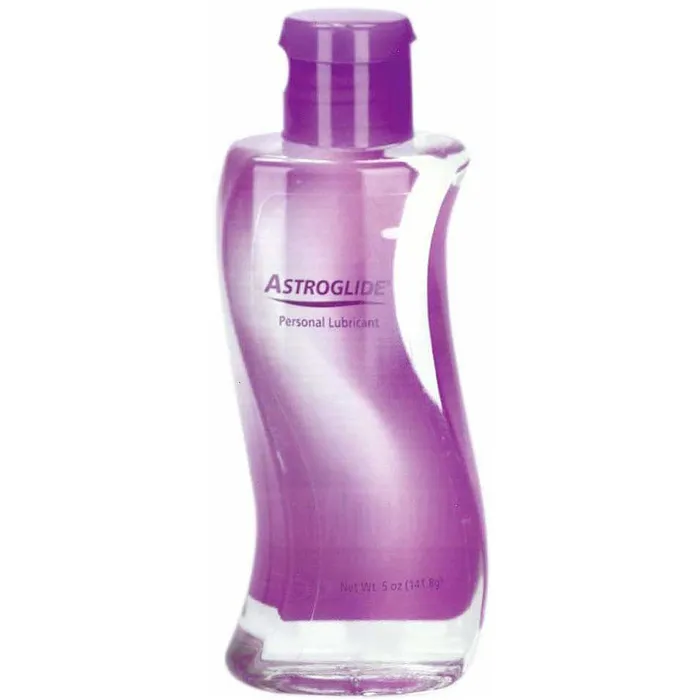 Astroglide Vibrators Astroglide Lube 5 Oz