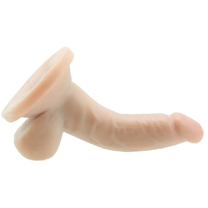 Blush Dildos Dr Skin 4 Inch Mini Cock in Beige Blush Dildos Dr Skin 4 Inch Mini Cock in Beige