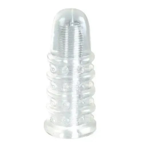 CalExotics Universal Stimulator Female Sex Toys