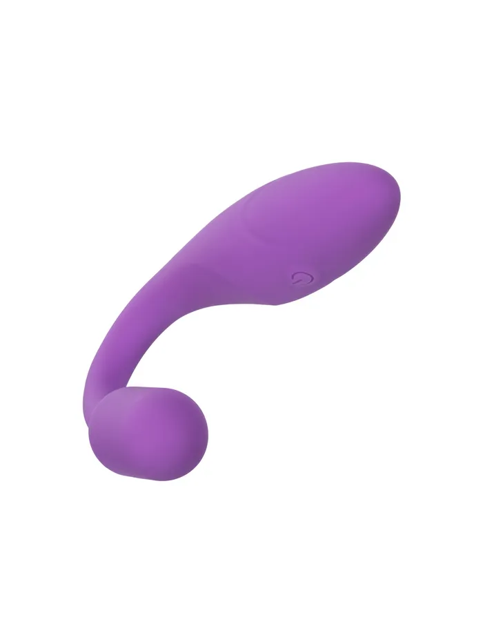 CalExotics Vibrators Bliss FlexOTeaser GSpot Vibe