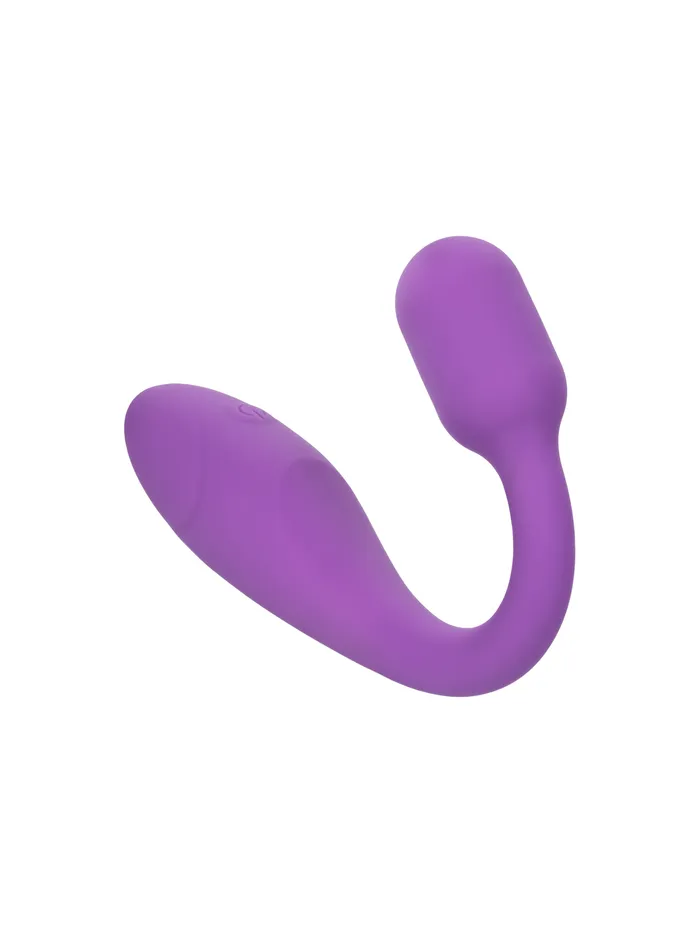 CalExotics Vibrators Bliss FlexOTeaser GSpot Vibe