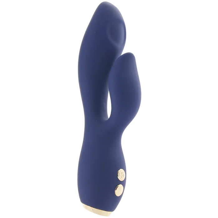 Chc Blossom Rechargeable Rabbit Vibe CalExotics Vibrators