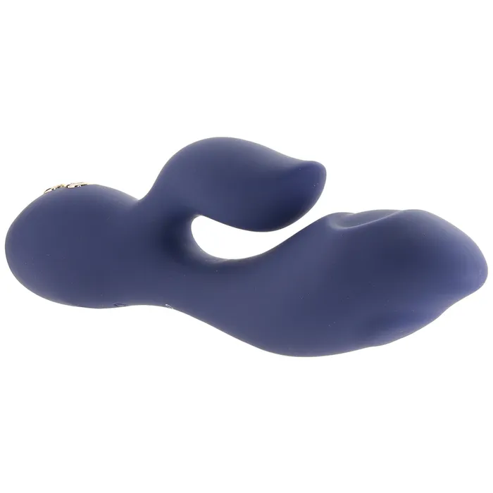 Chc Blossom Rechargeable Rabbit Vibe CalExotics Vibrators Chc Blossom Rechargeable Rabbit Vibe CalExotics Vibrators