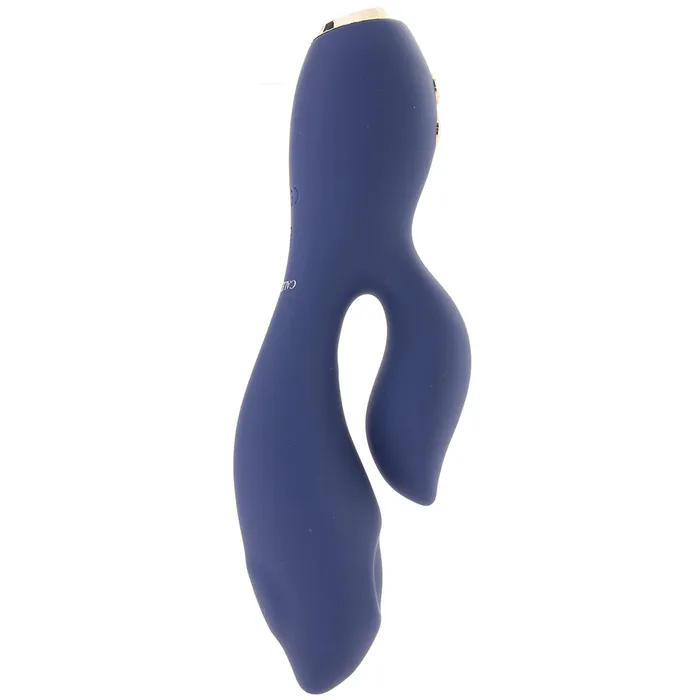 Chc Blossom Rechargeable Rabbit Vibe CalExotics Vibrators Chc Blossom Rechargeable Rabbit Vibe CalExotics Vibrators