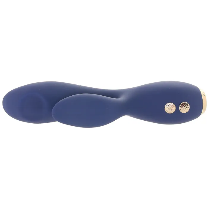 Chc Blossom Rechargeable Rabbit Vibe CalExotics Vibrators Chc Blossom Rechargeable Rabbit Vibe CalExotics Vibrators