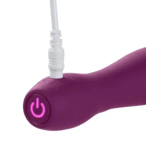 Cloud 9 Novelties Vibrators Cloud 9 Pro Sensual Power Touch Super Flex Ii