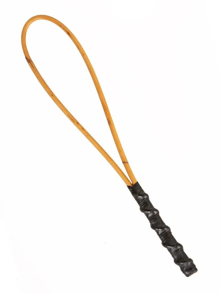 Couples HonourSkintwocom Bondage Looped Paddling Cane