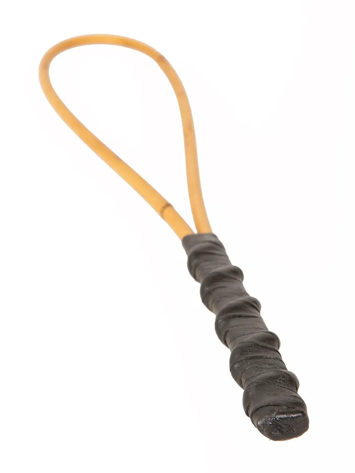 Couples HonourSkintwocom Bondage Looped Paddling Cane