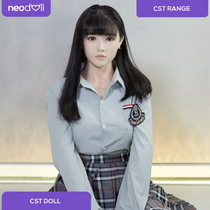 CST Doll Sierra Full Silicone Sex Doll 165cm Natural CST Doll Male Sex Toys CST Doll Sierra Full Silicone Sex Doll 165cm Natural CST Doll Male Sex Toys