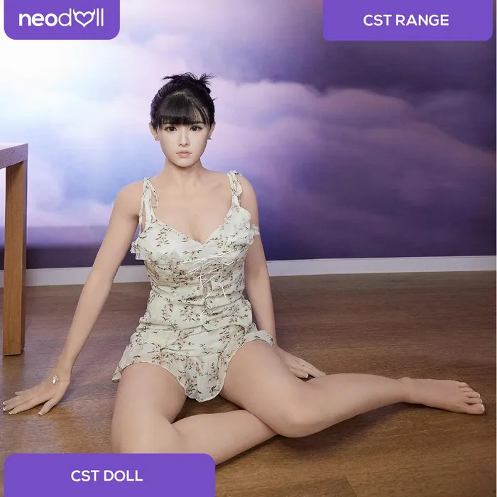 CST Doll Sierra Full Silicone Sex Doll 165cm Natural CST Doll Male Sex Toys CST Doll Sierra Full Silicone Sex Doll 165cm Natural CST Doll Male Sex Toys