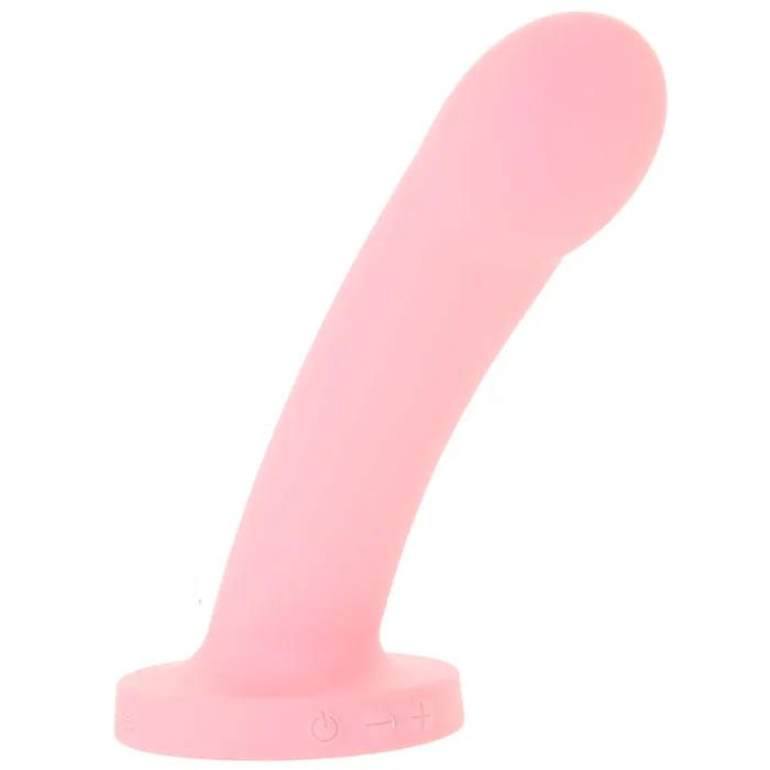 Daze 7 Inch GVibe Sportsheets Anal