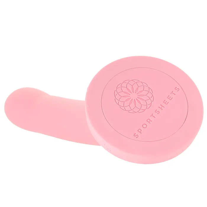 Daze 7 Inch GVibe Sportsheets Anal Daze 7 Inch GVibe Sportsheets Anal