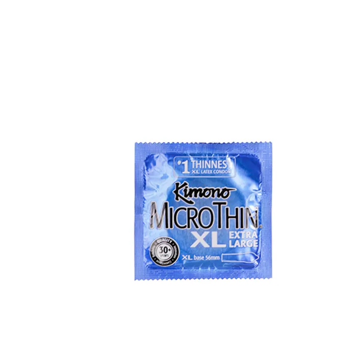 Dildos Kimono Kimono Swirl Double Spiral Shape Condoms 3 Pack