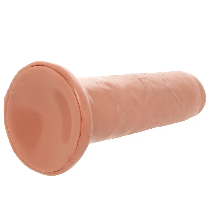 Dildos Pipedream King Cock 7 Inch SlideSkin Uncut Cock in Caramel Dildos Pipedream King Cock 7 Inch SlideSkin Uncut Cock in Caramel