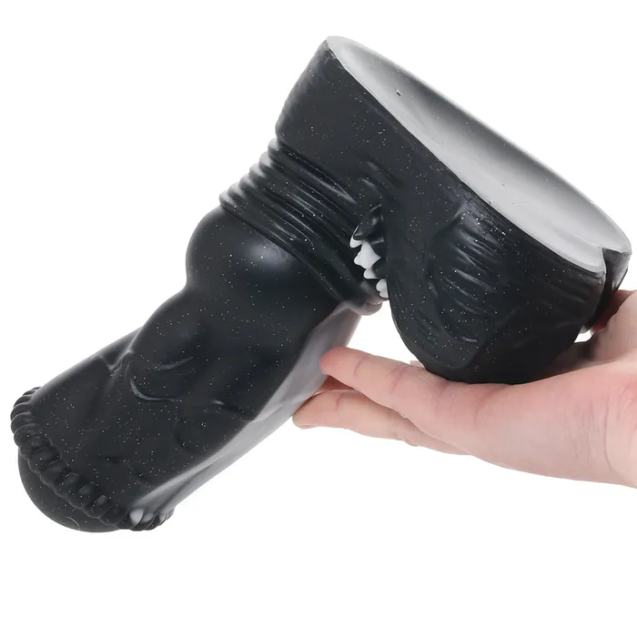 Dildos XR Brands Creature Cocks Venom Dildo