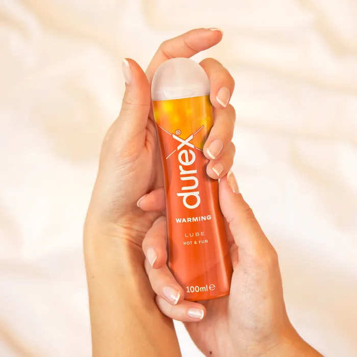 Durex Warming Lube Durex Female Sex Toys Durex Warming Lube Durex Female Sex Toys