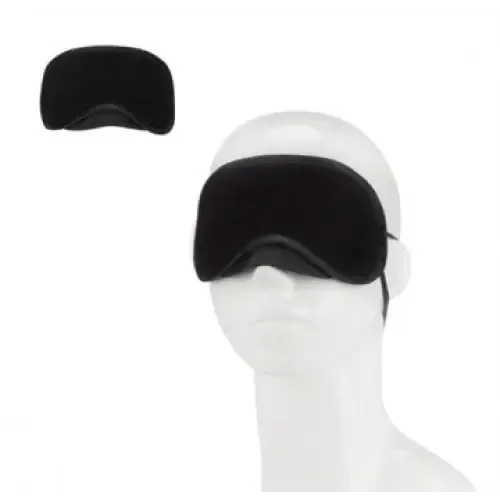 Electric Hustler Lingerie Vibrators Lux Fetish Peek A Boo Love Mask