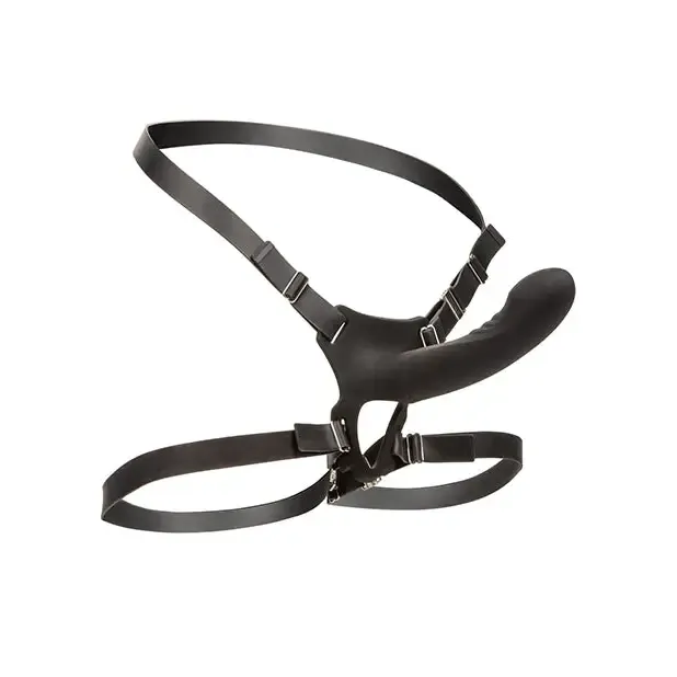 Female Sex Toys CalExotics Boundless Rechargeable Multipurpose Harness Female Sex Toys CalExotics Boundless Rechargeable Multipurpose Harness