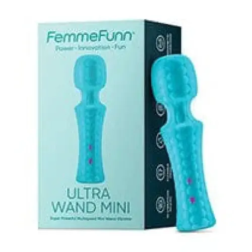 Female Sex Toys Femme Funn Femme Funn Ultra Wand Mini