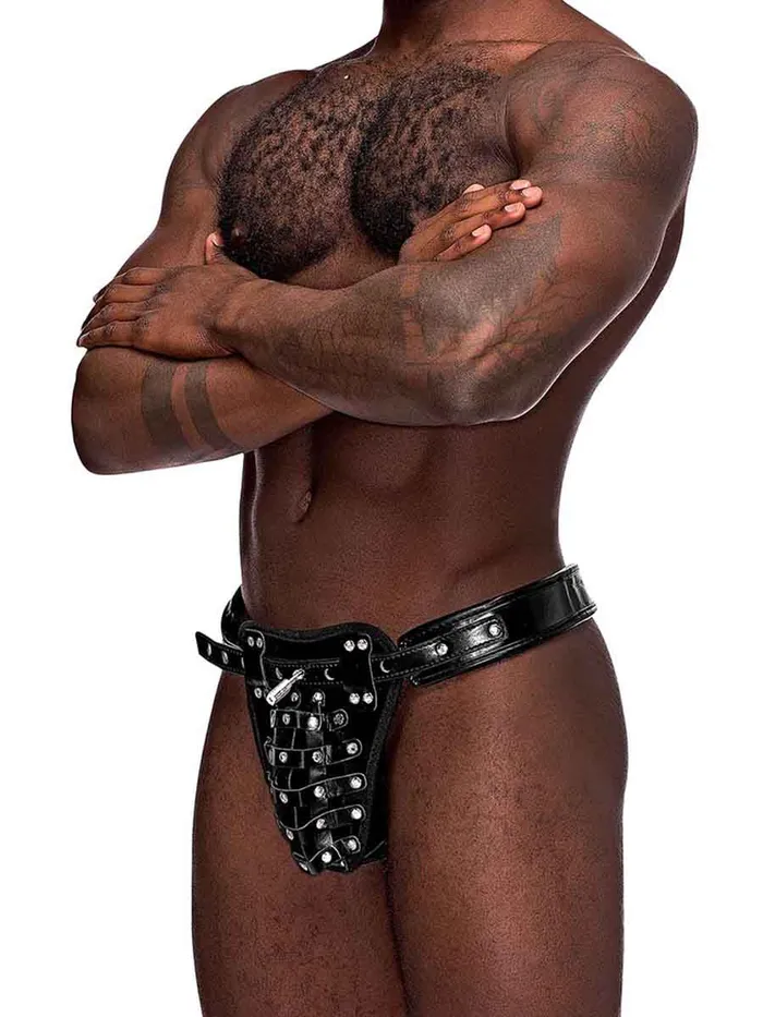 Female Sex Toys HonourSkintwocom Taurus Jock Strap
