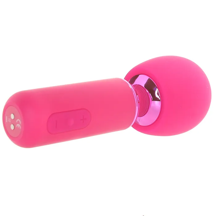 Female Sex Toys Jimmyjane JimmyJane Exona Body Wand Female Sex Toys Jimmyjane JimmyJane Exona Body Wand