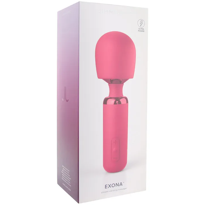 Female Sex Toys Jimmyjane JimmyJane Exona Body Wand Female Sex Toys Jimmyjane JimmyJane Exona Body Wand
