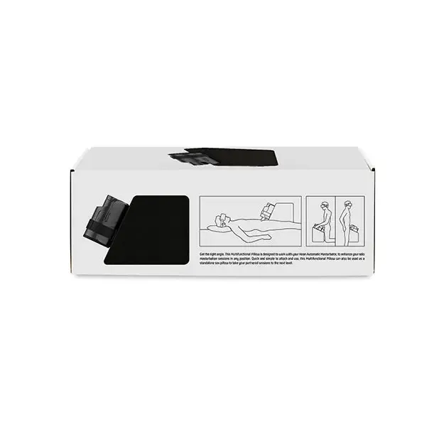 Female Sex Toys Kiiroo Kiiroo Keon Pillow Strap