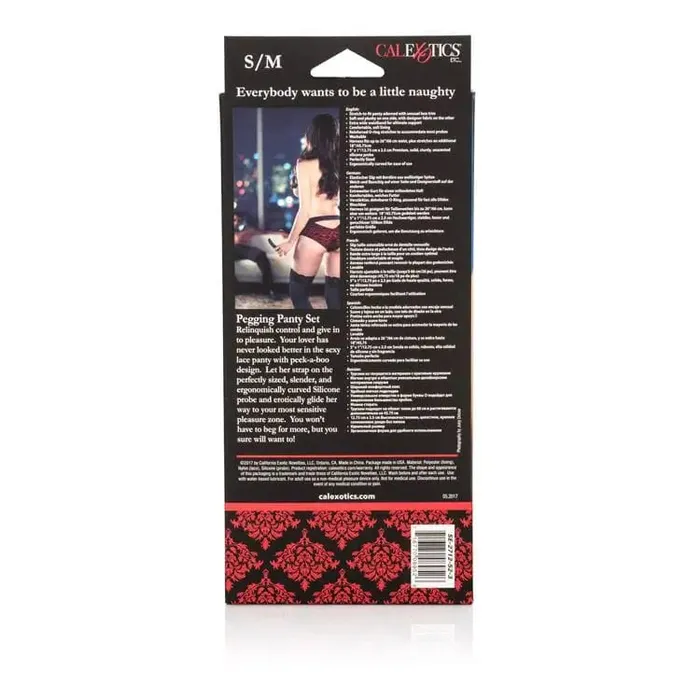 Female Sex Toys Scandal Panty CalExotics Female Sex Toys Scandal Panty CalExotics