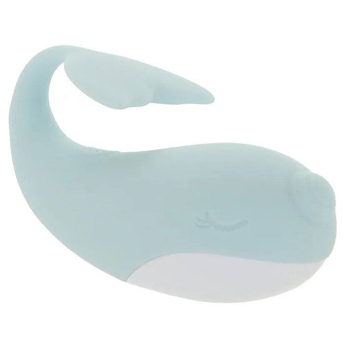 Finn Dolphin Mini Vibe Maia Vibrators