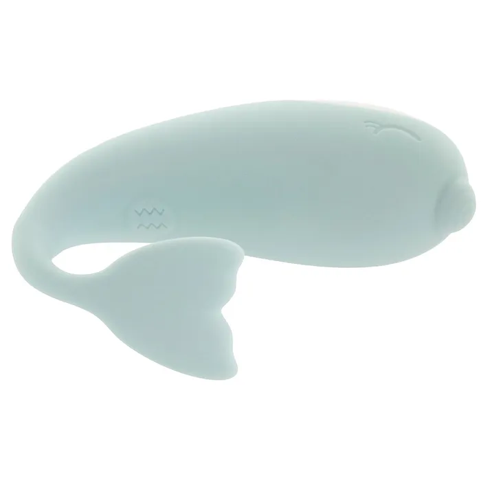 Finn Dolphin Mini Vibe Maia Vibrators