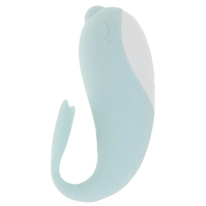 Finn Dolphin Mini Vibe Maia Vibrators