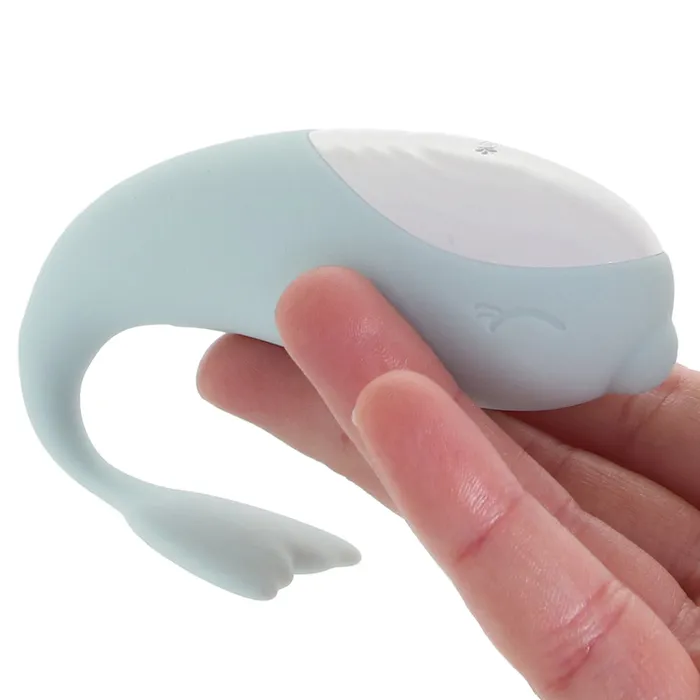 Finn Dolphin Mini Vibe Maia Vibrators