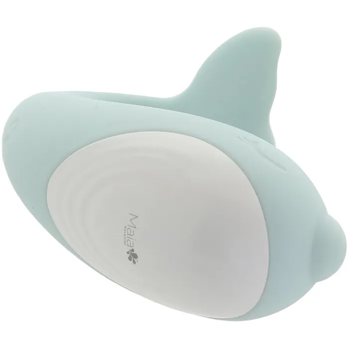 Finn Dolphin Mini Vibe Maia Vibrators