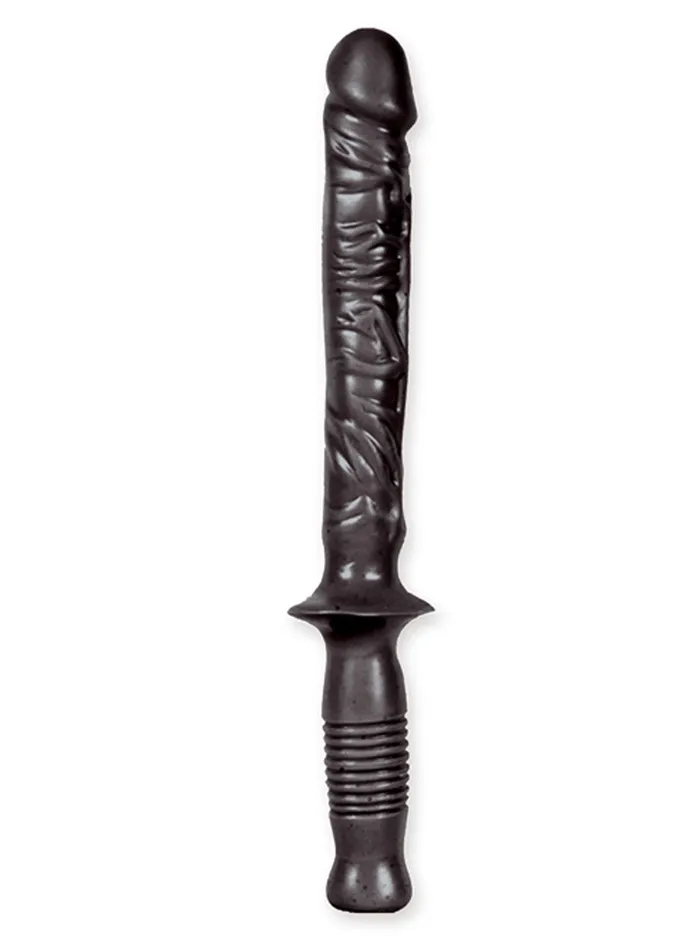 HonourSkintwocom 10 Inch Manhandler Anal