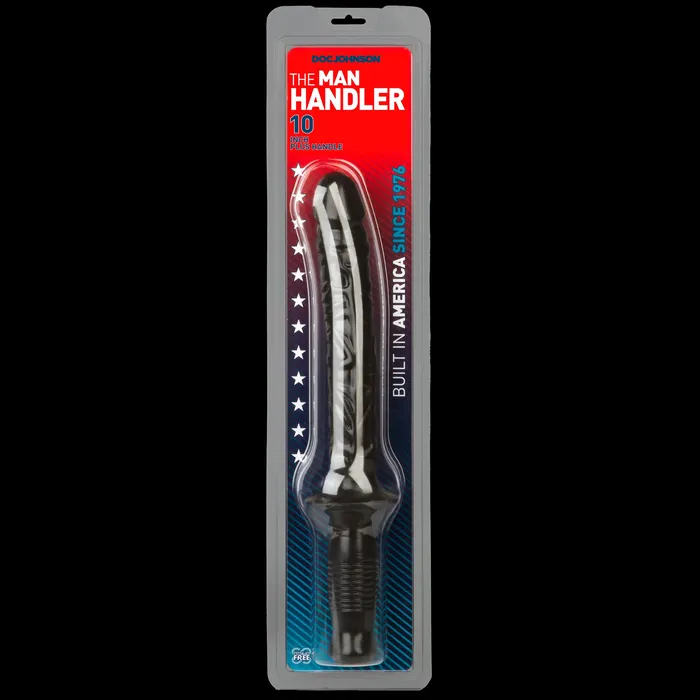 HonourSkintwocom 10 Inch Manhandler Anal HonourSkintwocom 10 Inch Manhandler Anal