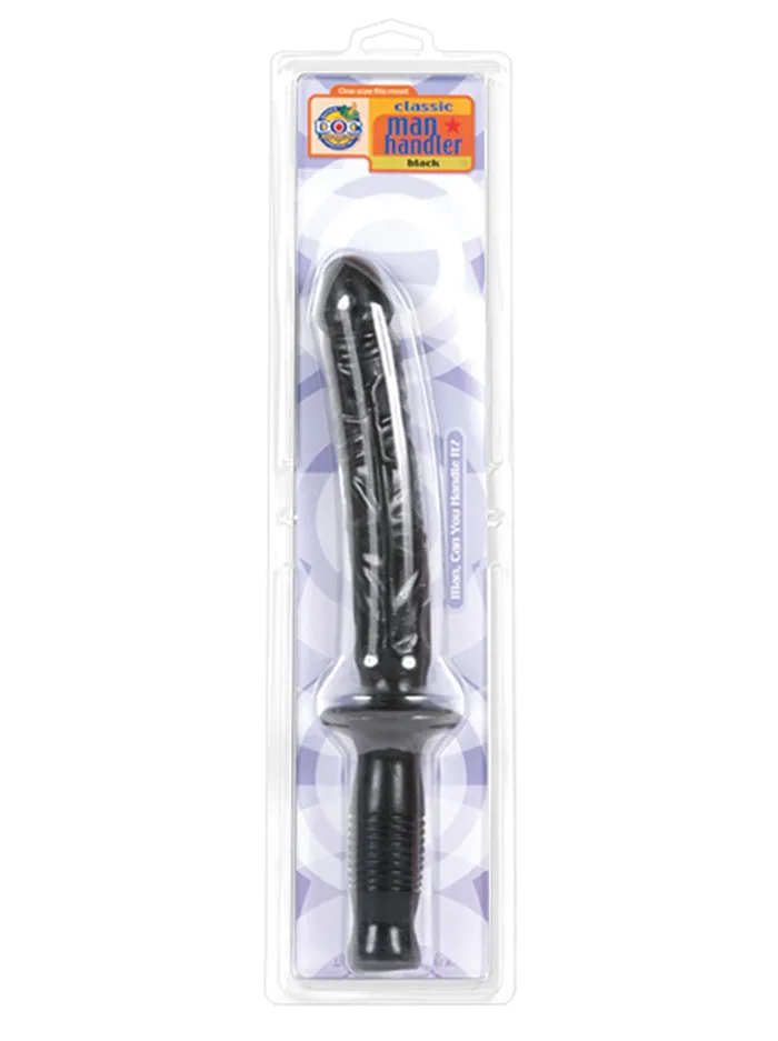 HonourSkintwocom 10 Inch Manhandler Anal HonourSkintwocom 10 Inch Manhandler Anal