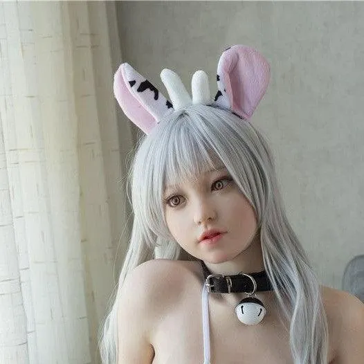 IL Doll IL Doll Saki Silicone Sex Doll Head Natural Male Sex Toys IL Doll IL Doll Saki Silicone Sex Doll Head Natural Male Sex Toys