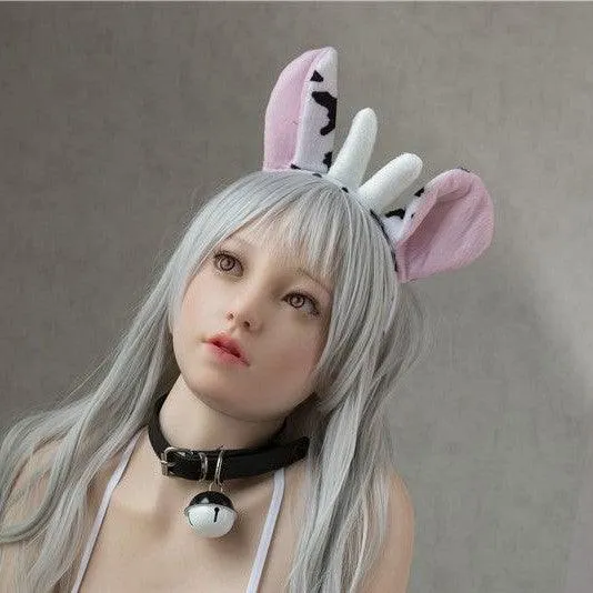 IL Doll IL Doll Saki Silicone Sex Doll Head Natural Male Sex Toys IL Doll IL Doll Saki Silicone Sex Doll Head Natural Male Sex Toys