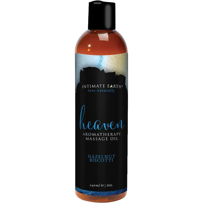 Intimate Earth Couples Intimate Earth Aromatherapy Massage Oil Hazelnut Biscotti 8oz Intimate Earth Couples Intimate Earth Aromatherapy Massage Oil Hazelnut Biscotti 8oz